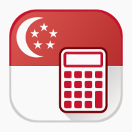 Tax Calculator Icon